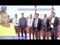 Hii Ni Kwaya Ya Wanaume KKKT Morogoro Je Nani Unamfahamu Hapo 