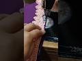 Stitching Hack #viral #dıy #foryou #stitch #trending #viralreeĺs