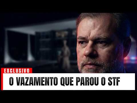 Who Warned Vorcaro? The Leak of Operation Compliance Zero