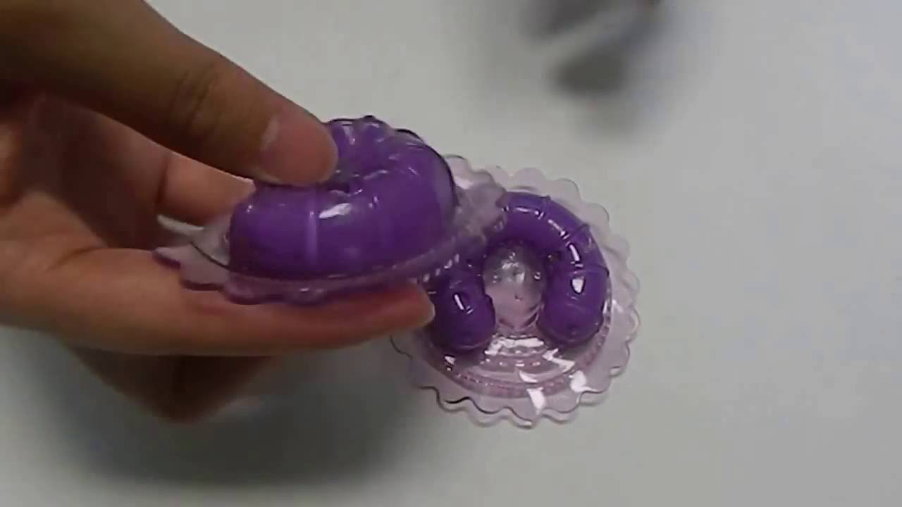 nipple massager 