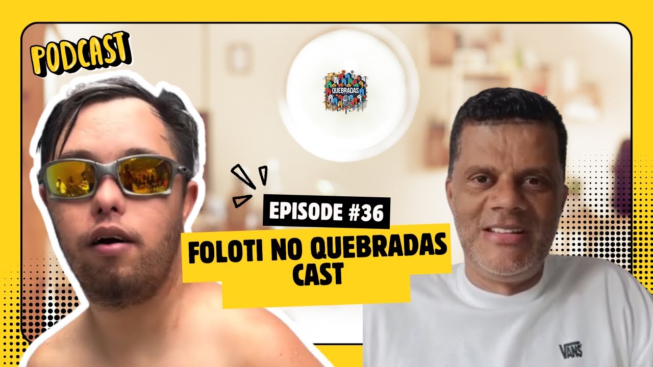 FOLOTI - QUEBRADAS CAST 