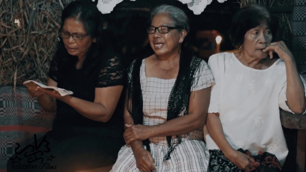 TUMBA Paoay , Ilocos Norte YouTube