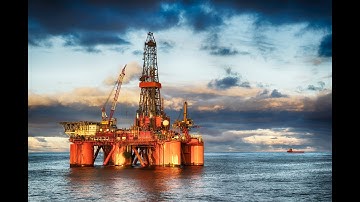 Oil Sound Classifier - Convolutional Neural Networks