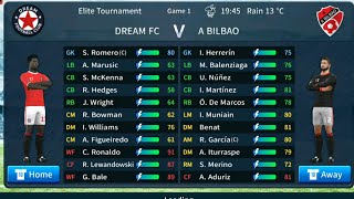 Dream League Soccer 2019 - Elite Tournament Event 2019 screenshot 5