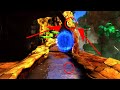 Sonic insane graphics 2017  green hill 4k 60 fps