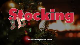 Boucher Hyundai of Waukesha | December 2024 | Tucson