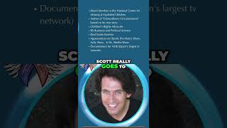 Protecting Children: Scott Byrne's Powerful Advocacy #shorts