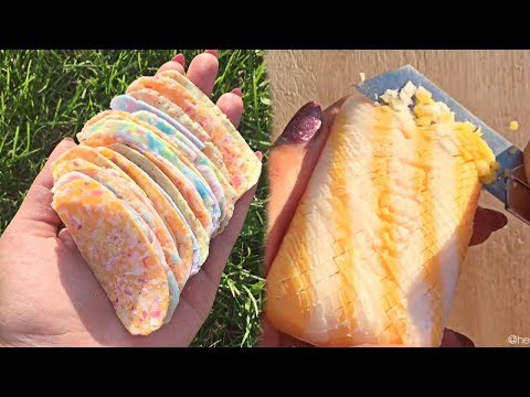 Soap Carving Vs Crushing ASMR ! Relaxing Sounds ! (no talking) Satisfying ASMR Video Compilation!