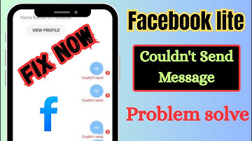 How to Fix “Couldn