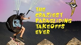 ThE cRaZiEsT PaRaGliDiNg TaKeOfFs EVER!