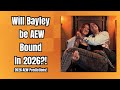 AEW 2026 Top 10 WILDEST PREDICTIONS! 