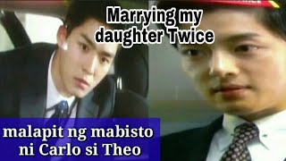 MARRYING MY DAUGHTER TWICE