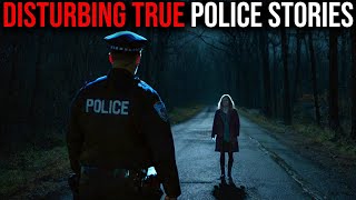 3 Hours of Disturbing True Missing Persons Police Stories to Fall Asleep To - Rain Sounds