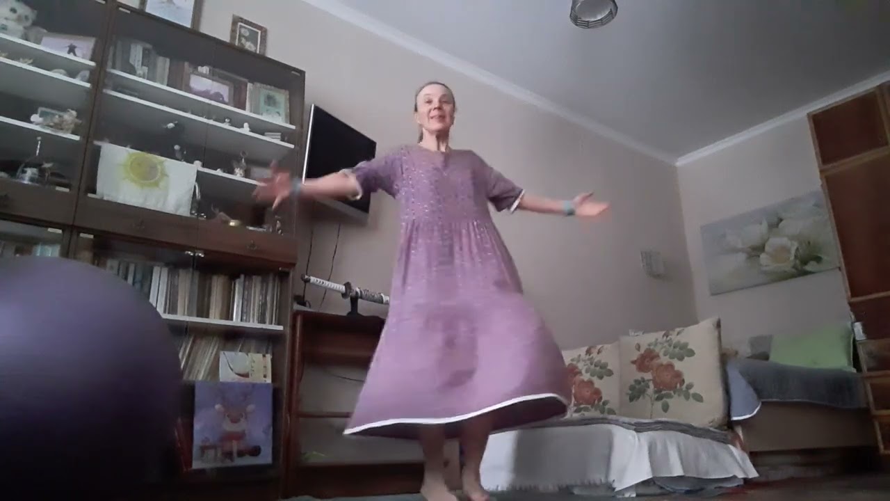 23.02.2026.  Река Танца.