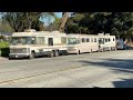 San Jose passes stricter RV, homeless encampment policies around schools