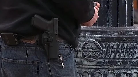 Obama plans executive actions on guns