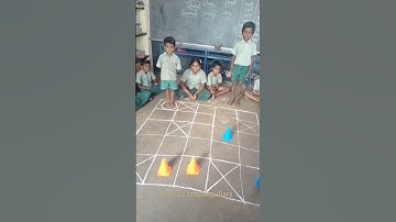 Ennum ezhuthum/Maths/Term-3/Unit-8/Finding treasure#surprised✨🌟🌟🌟