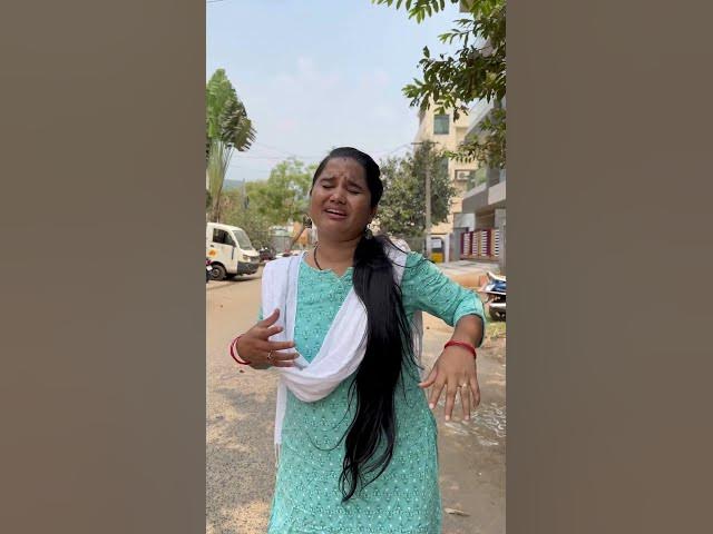 తింగరి సీత Part-50 😂😂 || Allari Aarathi Videos #trending trending #comedyfilms #funny