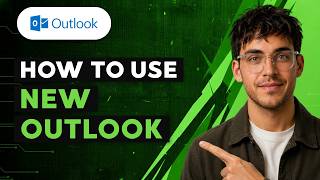 Information How to Use the New Outlook [2026 Full Guide] Guide