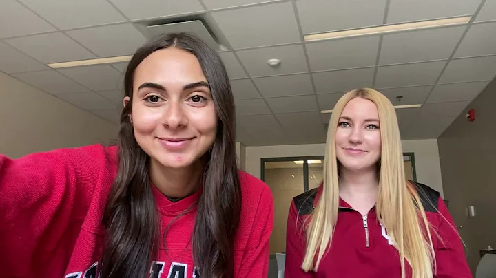 FYE Peer Mentoring Intro for Class of 2026