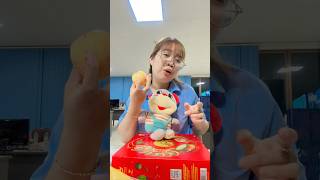 Trước khi mình đi ngủ ăn một quả taoa tàu 🍎🎟️💵💰🤑💸 #funny #shorts