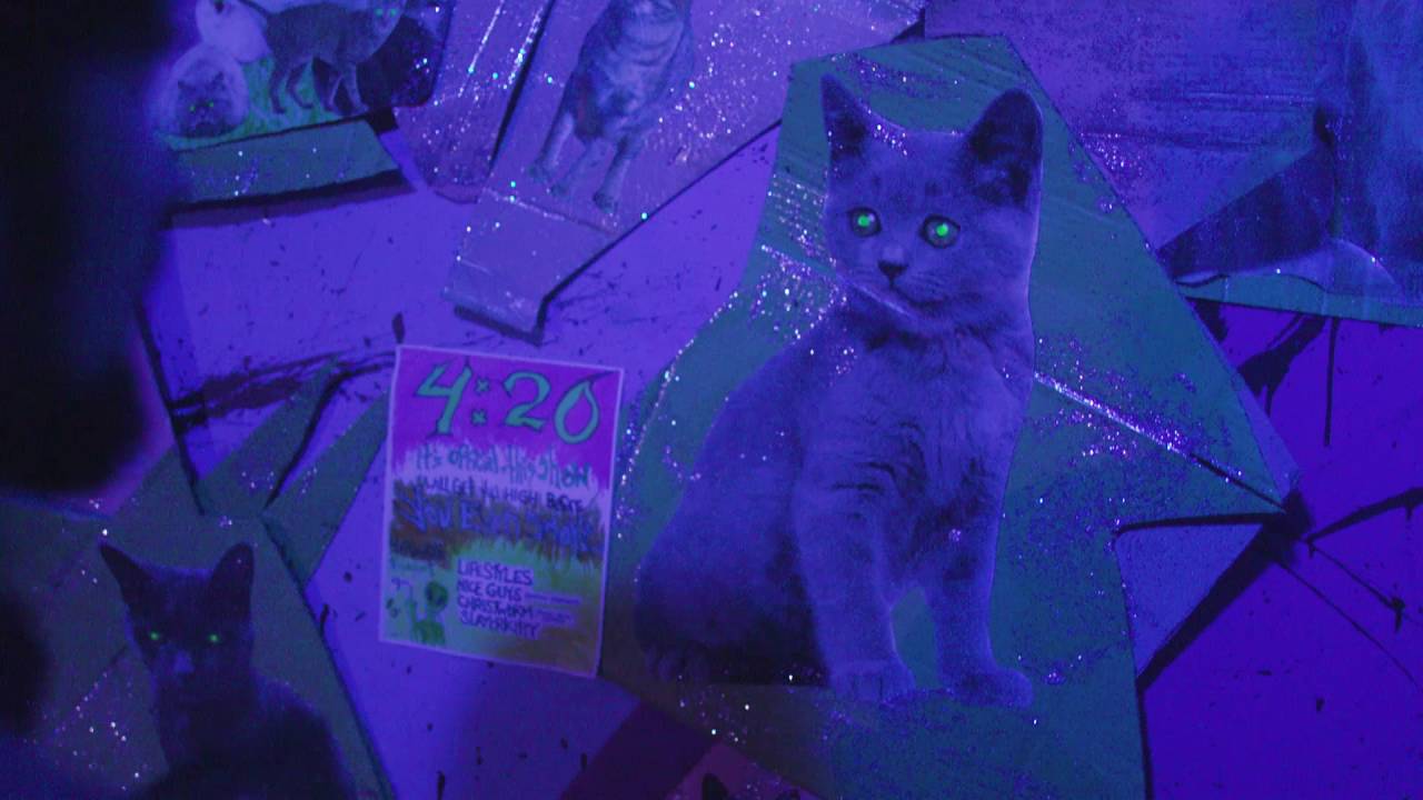 Obejrzyj Oozing Wound - Diver (Official Music Video) w YouTube Obejrzyj Oozing Wound - Diver (Official Music Video) w YouTube