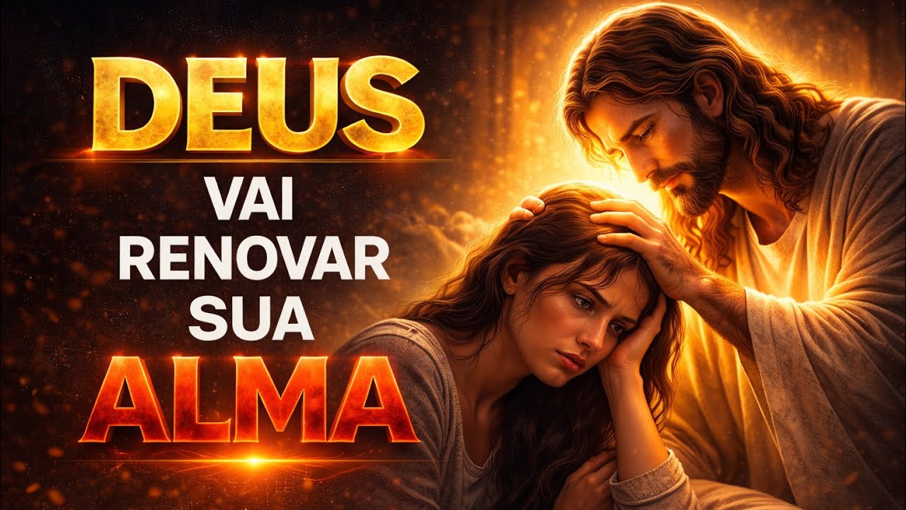 Ansiedade Está Me Consumindo | Salmo 42