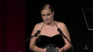 Brenna Malloy, Narrative Bronze Medal: 2016 Student Academy Awards