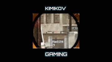 SPOT AND TRICK WALLBANG SND CODM, GAMEPLAY SNIPER CODM