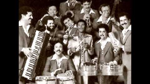 TIPICA 73 - CANUTO - ADALBERTO SANTIAGO