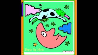 Hey Diddle Diddle By K1