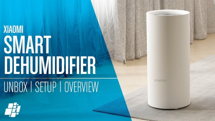 Xiaomi Mijia Smart deumidificatore 22L casa camera da letto essiccatore  igroscopico intelligente macchina per l'assorbimento dell'umidità a basso  rumore con APP Mi Home - AliExpress