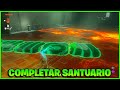 ✅Como Completar el Santuario de Qadaunir✅ - Zelda Tears Of The Kingdom (Guia y Trucos)