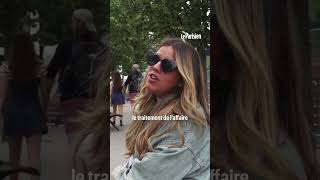 Inès Reg Revient Sur Son Clash Avec Natasha St-Pier Dans Danse Avec Les Stars