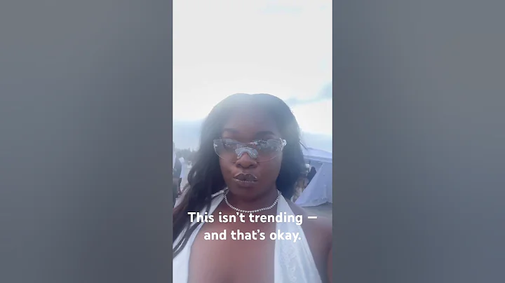 You notice potential before popularity.