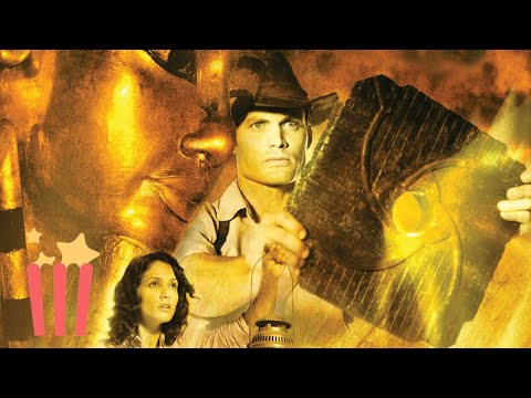 The Curse Of King Tut | Part 2 Of 2 | Full Movie | Casper Van Dien, Horror