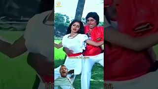 Saare Badan Me Zahar Chadh Gaya  Amitabhbachchan Sridevi I Kishore Kumar Ashabhosle I Inquilaab