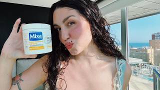 ACTIVANDO MI BODY GLOW | Dirty Closet