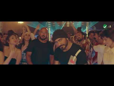 تامر حسني و محمود العسيلي اختراع حالات واتس