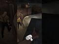 Mr Meat Horror Escape Gameplay 😱 #shortsfeed #mrmeat