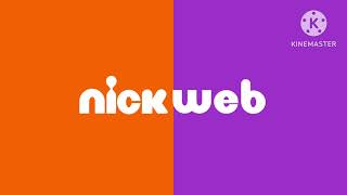 Nickweb USA - Hulu Preroll