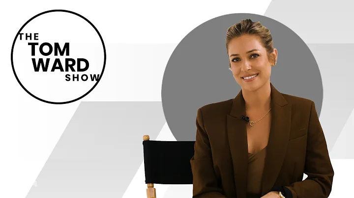 Kristin Cavallari Tells Us On How To Build A Succe...