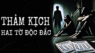 [ TẬP 517 ] THẢM KỊCH HAI TỜ ĐỘC ĐẮC |  NAM KỂ CHUYỆN MA