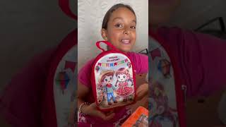 A bolsinha!🤩 P/01 #shorts #short #shortvideo #viral #viralvideo #song #youtubeshorts #funny
