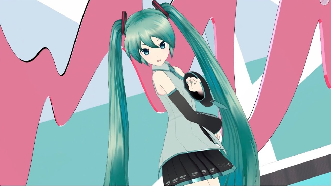 MMD RUDE Hearts2hearts Hatsune Miku YouTube mmd-rude-hearts2hearts-hatsune-miku-youtube