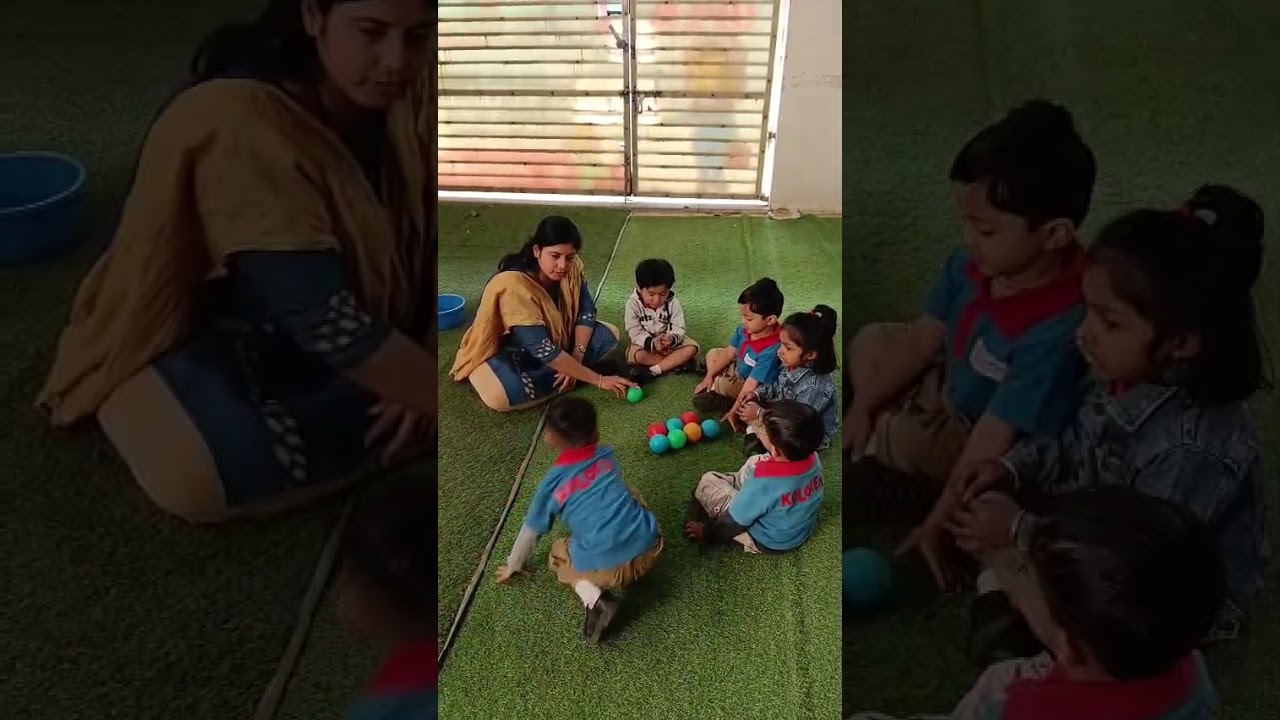 more and less concept explanation