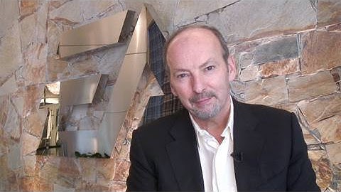 Inside E3 with Peter Moore: The Magic of E3 2010