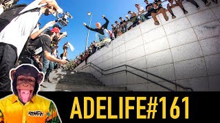 I LOVE XV 2017  - ADELIFE#161
