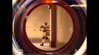 【SF2】AWP 3Kill