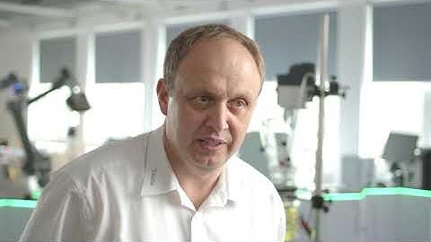 The Lab of the Future @ analytica – Part 7: Temperature control 4.0